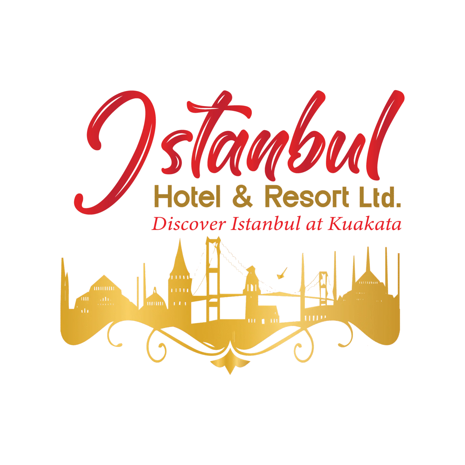 Istanbul Hotel & Resort