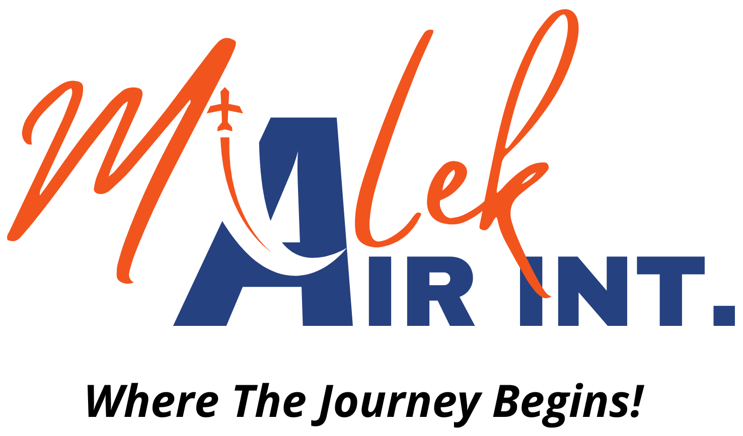 Malek Air Int