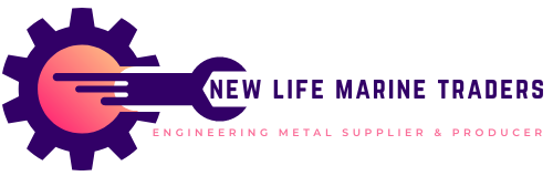 New Life Marine Traders